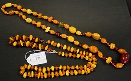 LOT 677