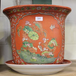 LOT 2695
