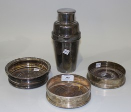 LOT 393