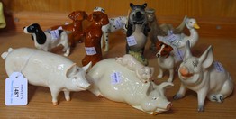 LOT 1487