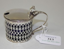 LOT 313