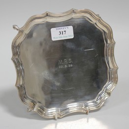 LOT 317