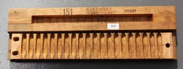 LOT 2625