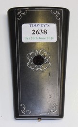 LOT 2638