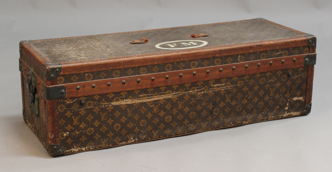 Vuitton encyclopedia