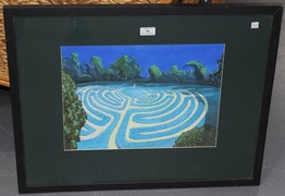 LOT 92