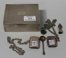 LOT 312