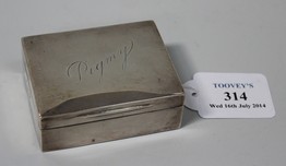 LOT 314