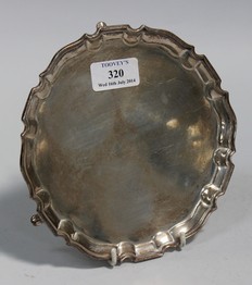 LOT 320