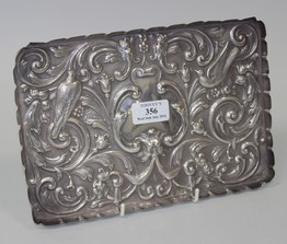 LOT 356