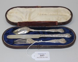 LOT 357