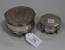 LOT 378