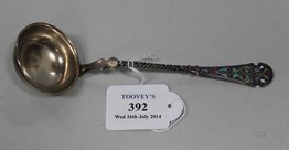 LOT 392