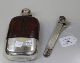 LOT 398