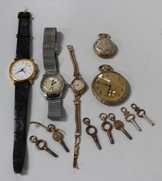 LOT 1167