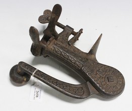 LOT 2658