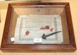 LOT 2671