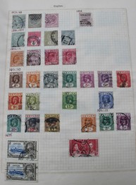 LOT 3039