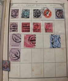 LOT 3063