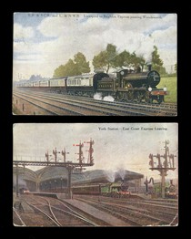 LOT 3123