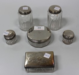 LOT 353