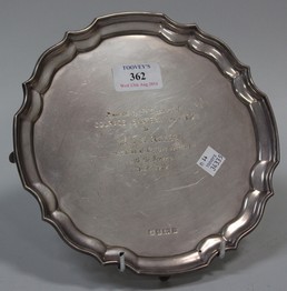LOT 362