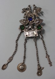 LOT 808