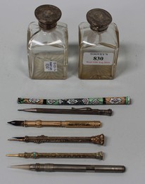 LOT 830
