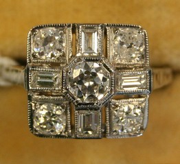 LOT 595