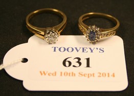 LOT 631