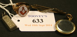 LOT 633
