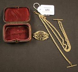 LOT 651