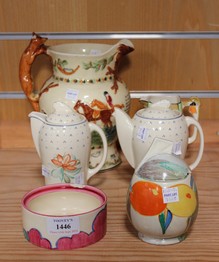 LOT 1446