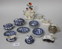 LOT 1457