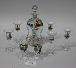 LOT 1458