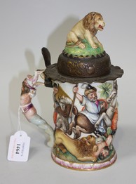 LOT 1464