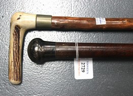 LOT 2729