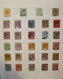 LOT 3032