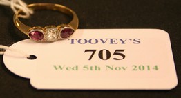 LOT 705