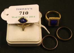 LOT 710