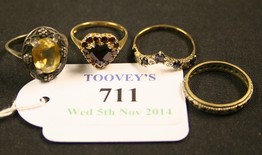 LOT 711