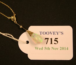 LOT 715