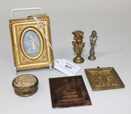 LOT 837