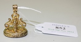 LOT 852