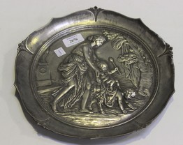LOT 2676