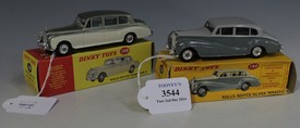 LOT 3544