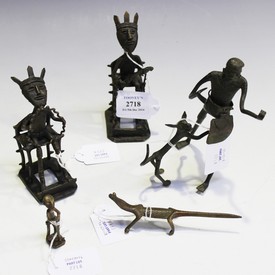 LOT 2718