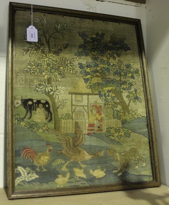 LOT 444