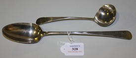 LOT 328