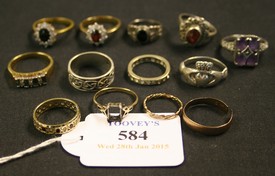 LOT 584
